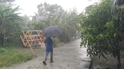 Kecamatan di Aceh Singkil