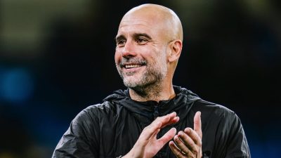 Profil Liam Rosenior