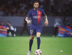 Layvin Kurzawa Cocok dengan Gaya Hodak Tambah Kekuatan Persib