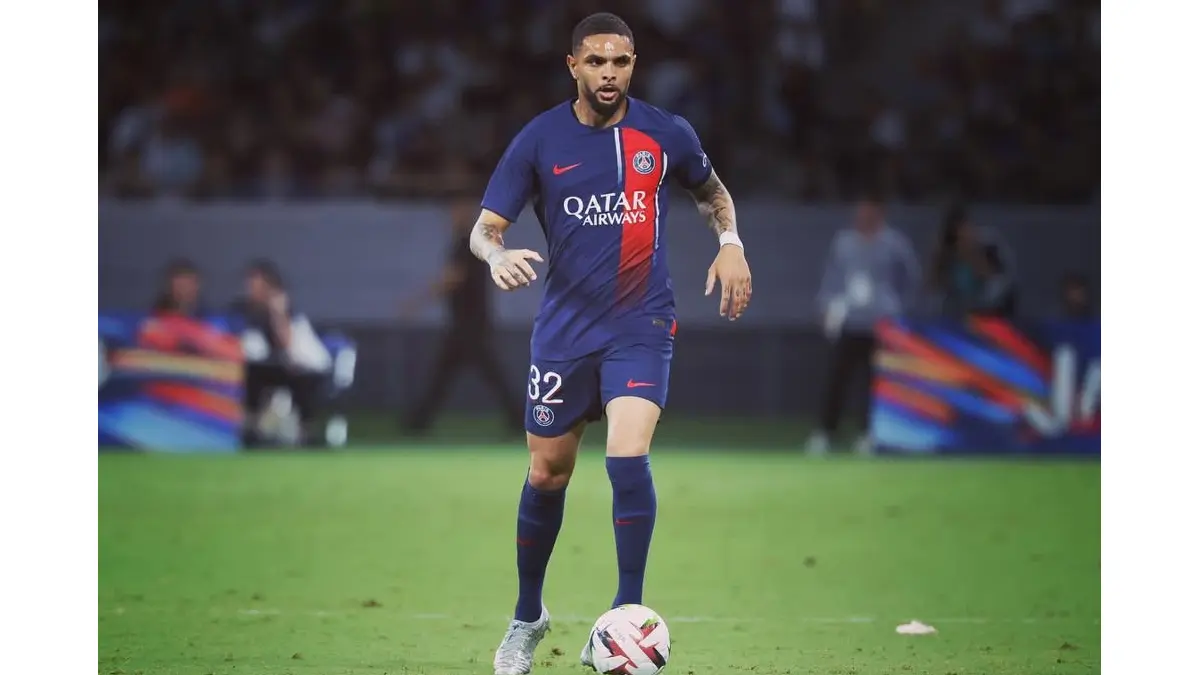 Layvin Kurzawa