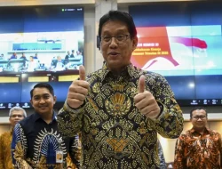 Purbaya Imej Bea Cukai Kurang Bagus Bisa Dibekukan jika Tak Berbenah
