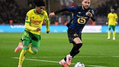 Calvin Verdonk Comeback