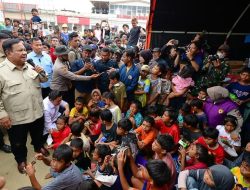 Pemberlakuan KUHP: Ujian Transisi dan Kematangan Negara Hukum