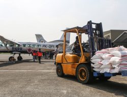 BNPB Tambah Armada Modifikasi Cuaca di Jabodetabek 6 Pesawat Dikerahkan