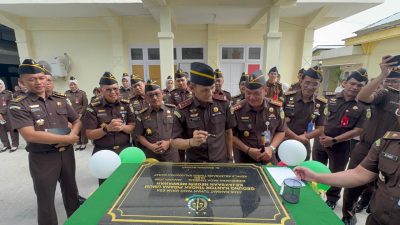 UMP Aceh Tahun 2026