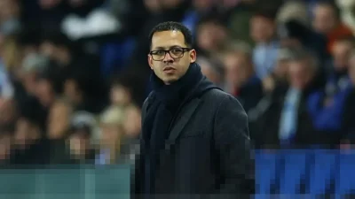 Profil Liam Rosenior