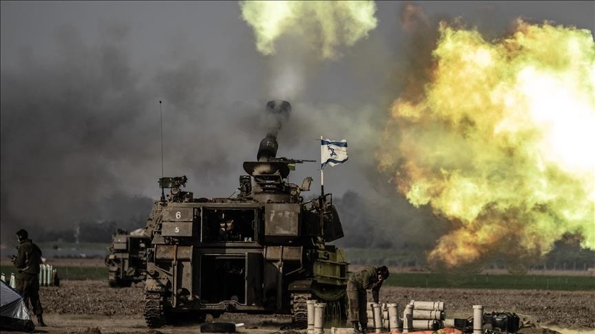 AS Guyur Israel