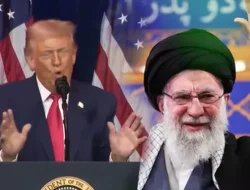 Trump Tolak Bertemu Reza Pahlavi Tanda AS Tak Dukung Putra Shah Pimpin Iran