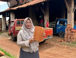 Kebumen Siap Ambil Peran Program Gentengisasi Prabowo Dinilai Dongkrak Industri Genteng Lokal