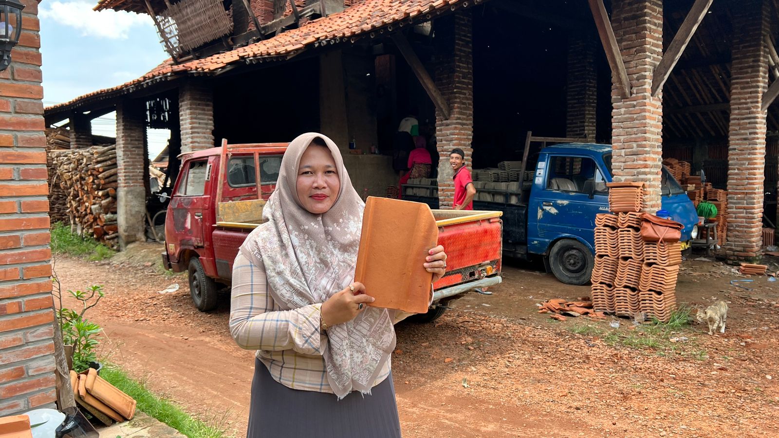 Kebumen Siap Ambil Peran