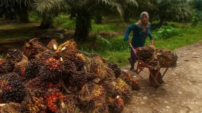 Hasil Korupsi Dikorupsi