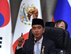 Jawaban PAN Usai Gibran Respons Usulan Jagoan Pilpres 2029
