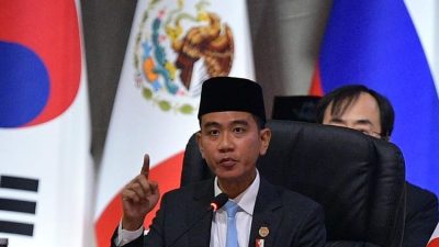 Jawaban PAN Usai Gibran