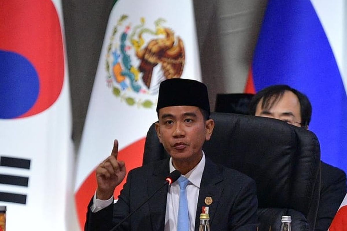 Jawaban PAN Usai Gibran