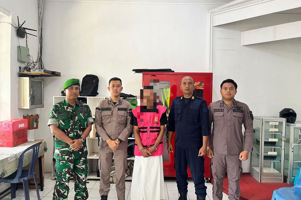 Ketika Guru Honorer Dipidana