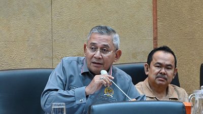 Anggota DPR Kritik BPJS Nonaktifkan PBI Orang Sakit Jadi Korban