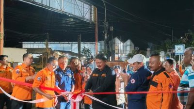 Cuaca Ekstrem Masih Mengintai