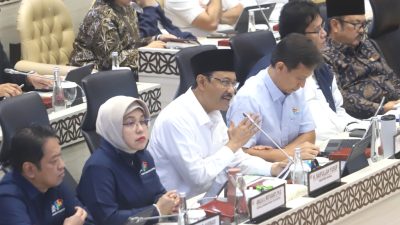 270 Ribu Warga Terdampak