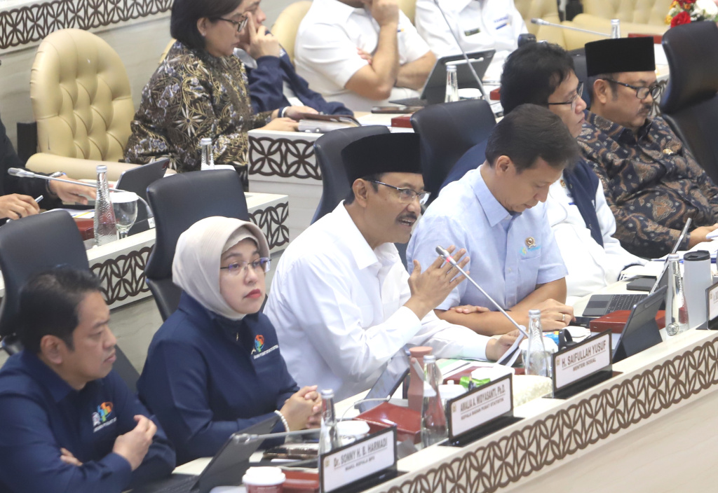270 Ribu Warga Terdampak