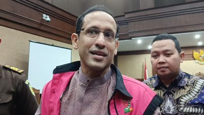 JPU Ungkap Anggaran