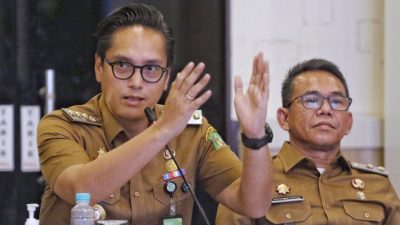 Perketat Keamanan Jelang Lebaran