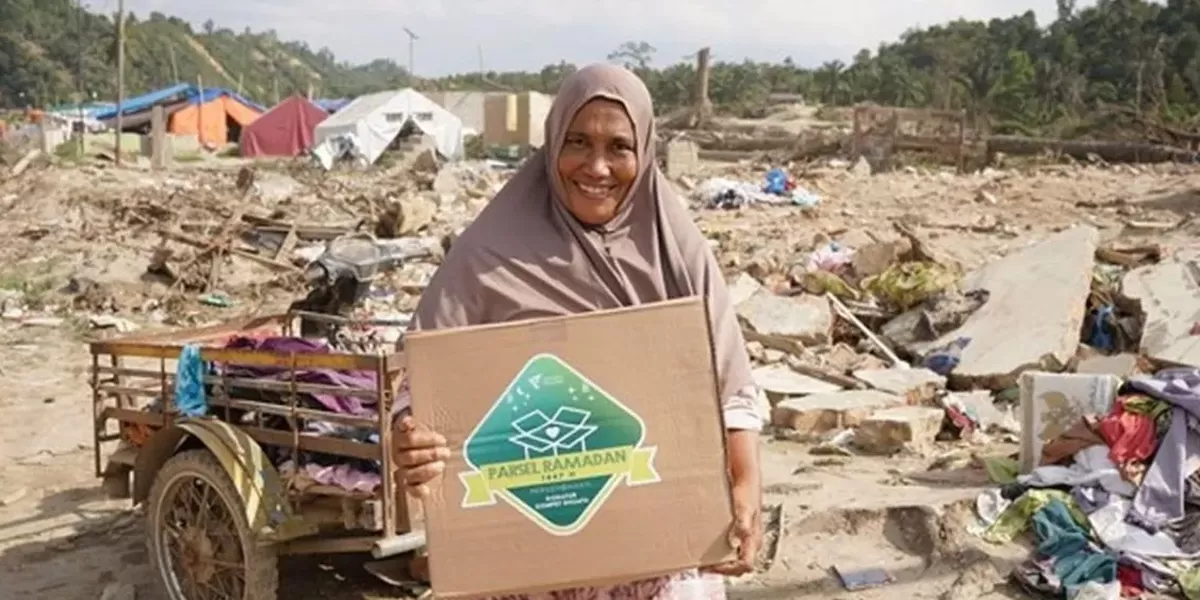 Jelang Lebaran 1.396 Pengungsi