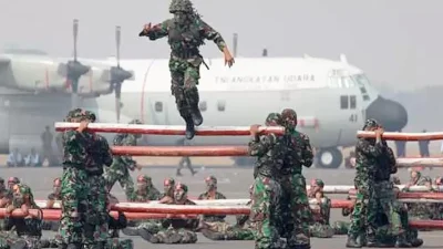 Koalisi Sipil Khawatir