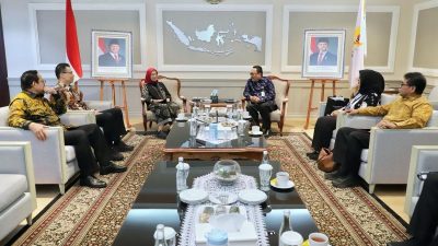 Negara Menghemat