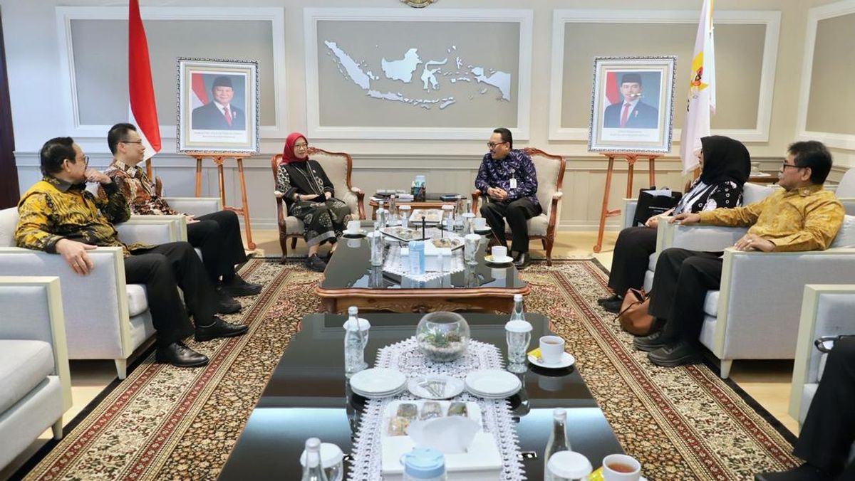 Negara Menghemat