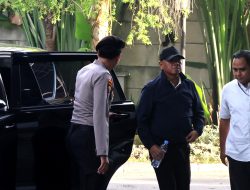 Misteri Kader Partai Lain dan Tokoh Nasional yang Akan Gabung PSI