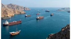 Indonesia Sambut Baik Pembukaan Jalur Pelayaran Selat Hormuz Saat Gencatan Senjata