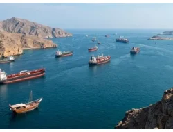 Indonesia Sambut Baik Pembukaan Jalur Pelayaran Selat Hormuz Saat Gencatan Senjata