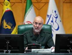 Iran Klaim Menang atas AS Sebut Gencatan Senjata Penuhi Tuntutan