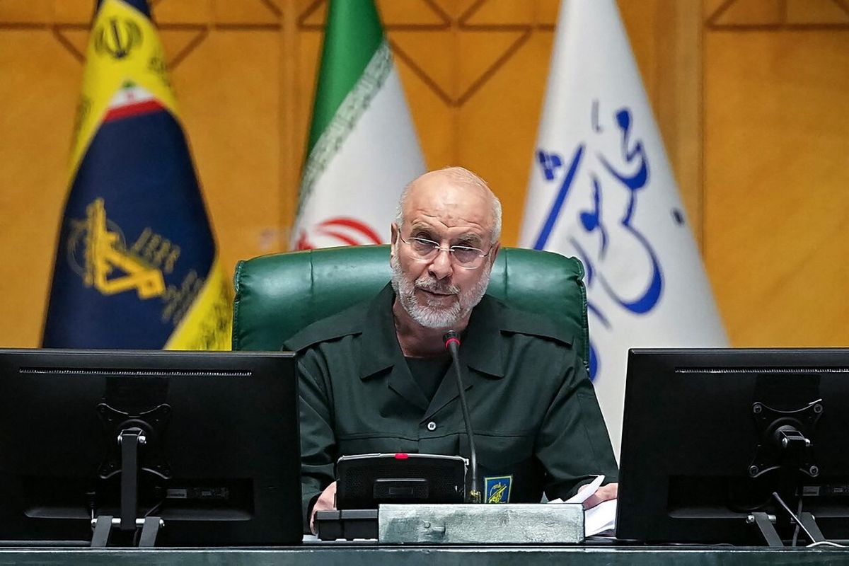 Iran Klaim Menang atas AS