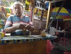 Kebahagiaan Pasutri Penjual Jamu di Gresik yang Akan Berangkat Haji Tahun Ini