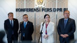 Mengapa Revisi UU Pemilu