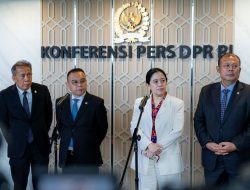 Mengapa Revisi UU Pemilu Mandek di DPR