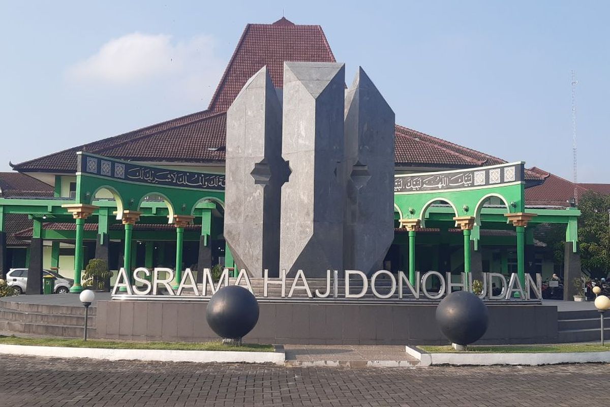 Bertambah 6 Calon Jemaah