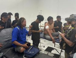 2 Warga Sipil Jadi Korban Penembakan KKB di Yahukimo