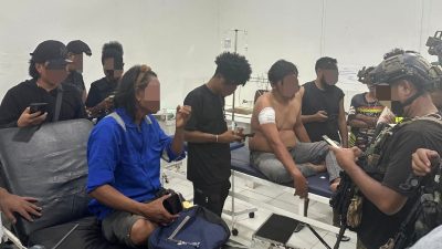 2 Warga Sipil Jadi Korban Penembakan KKB di Yahukimo