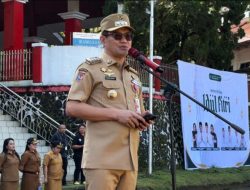 WFH ASN Perdana Kedisiplinan Jadi Sorotan