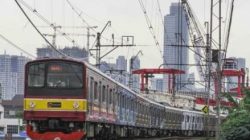 Mulai Beroperasi Juni 2026 Begini Cara ke Stasiun JIS Naik KRL