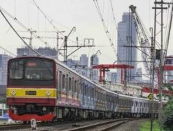 Mulai Beroperasi Juni 2026 Begini Cara ke Stasiun JIS Naik KRL