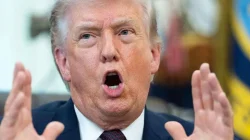 Tersinggung Disebut Dipermalukan Iran Trump Bakal Kurangi Pasukan AS di Jerman