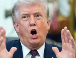 Tersinggung Disebut Dipermalukan Iran Trump Bakal Kurangi Pasukan AS di Jerman