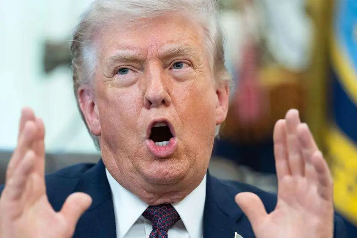 Tersinggung Disebut Dipermalukan Iran