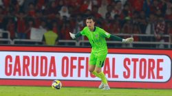 Rating Emil Audero di Cremonese Vs Lazio 1-2