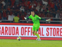 Rating Emil Audero di Cremonese Vs Lazio 1-2