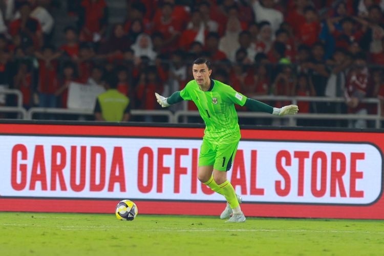 Rating Emil Audero