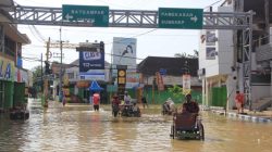 BPBD Sampang Ungkap 7 Kecamatan Rawan Bencana Akibat Cuaca Ekstrem